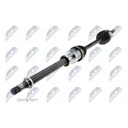 ������� Renault Laguna III 2.0 07- /Prawa, MTM/ NTY NPWRE174 ����