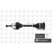 ������� Volkswagen Sharan 2000-2011 BGA DS2333A ����