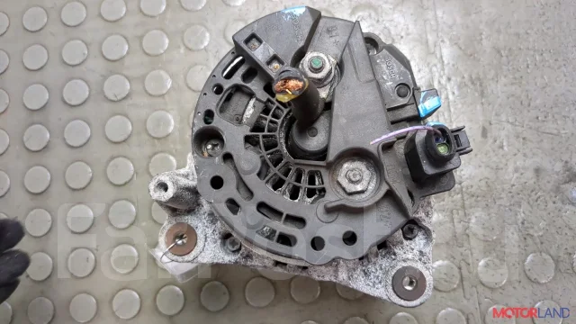 ��������� Audi A4 (B8) 2007-2015 21382294 03G903016G ����