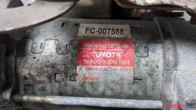 ������� Lexus LS460 2006-2017 21385100 2810038060 ����