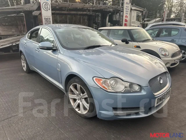 ��������� Jaguar XF 2007-2015 21431995 C2Z3415 ����
