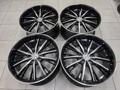 Anhelo Kleitos. 9.5x20", 5x120, ET35, �� 74,1���. ����