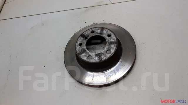 ���� ��������� BMW 1 E87 2004-2011 21376817, �������� 34116854997 ����