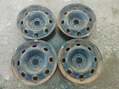 Peugeot. 7.0x16", 4x108, ET31, �� 65,1���. ����