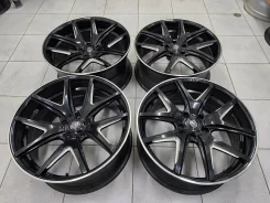 Crimson Club Linea Lossi FF. 8.5/9.5x20", 5x120, ET35/35, �� 75,1���. ����
