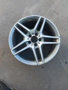 Borbet V. 8.5x18", 5x112, ET48, �� 66,6���. ����