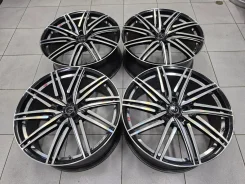 Weds Leonis Greila. 8.5x20", 5x114.3, ET35, �� 73,1���. ����