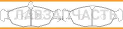 ��������� ������� /�������� ������ /����� SB Nagamochi ��� Chevrolet Lanos Daewoo Gentra; BP34021; (TG-1040) JLM21919 TN287M SP2024 SB Nagamochi BP340...