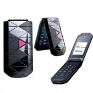 Nokia 7070 Prism