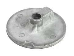 ���� ����������� MerCruiser Bravo III ����