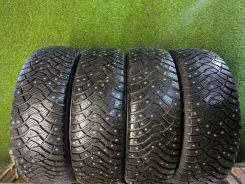 Dunlop SP Winter Ice 03