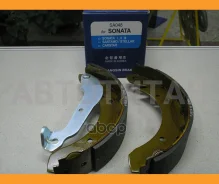 ������� ����. �����. ������ Hyundai Sonata I/II/III(1.8, 2.0, 2.4, 3.0)(85~98) HI-Q SA048 SA048 ����