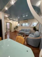 4-���������, �������� �������� ������� 114. ������ �������, ������� ����, 80,7���.��., 3/9 ����, ������������ ������. ������ ���������� ������� ����