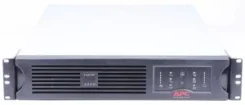 ��� �������� APC Smart-UPS SUA3000RMI2U 3KVA RM 2U 220V �/�,(����� ��� RBC-43) ����