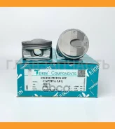 ������� ��������� � ������� 1�� 30117-STD Teikin Teikin 30117STD 30117STD ����