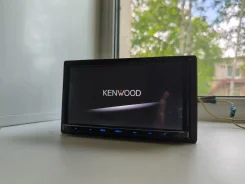 Kenwood MDV ����