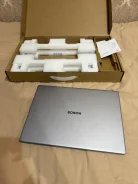 Honor MagicBook X 16. 16", 2����, ��� 512 ��, ���� 512���, WiFi: 1, Bluetooth: 1, ����������� �� 6��. ����