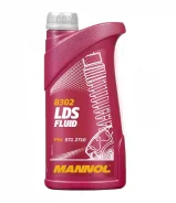 Mannol Standard