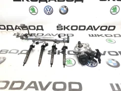 ��������� ����� � ���������� Skoda Yeti 2009 03L130089 5L 2.0 CBDB 03L130089 ����