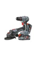 ����� 2�1 PROFIPOWER ProfiSet 2A18 18� 4��*2 �/� ���� (��� �0080+���������� T0056) ����