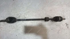 ������ Toyota BB 2006�. [1349117], ������ �������� 43410B1060 ����