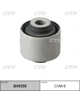 ����������� CTR GV0359 (CVM-9) CTR GV0359 GV0359 ����