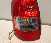 ������ ���� ����� �����, R1359 Mazda MPV - ���� 7468L ����