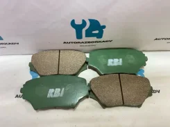 ������� ��������� Toyota RAV4 PF1447 ACA20 1AZFE PF1447 ����