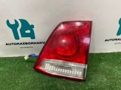����-������ Toyota Land Cruiser 2007-2015 60136 VDJ200, ������ ������ 60136 ����