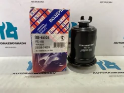 ������ ��������� Toyota Camry 2303074020 ACV30 2AZFE 2303074020 ����