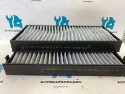 ������ �������� BMW X5 64316945586 E70 N52B30 64316945586 ����