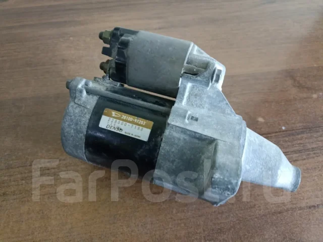 ������� Daihatsu 2280007180 EJ 2280007180 ����