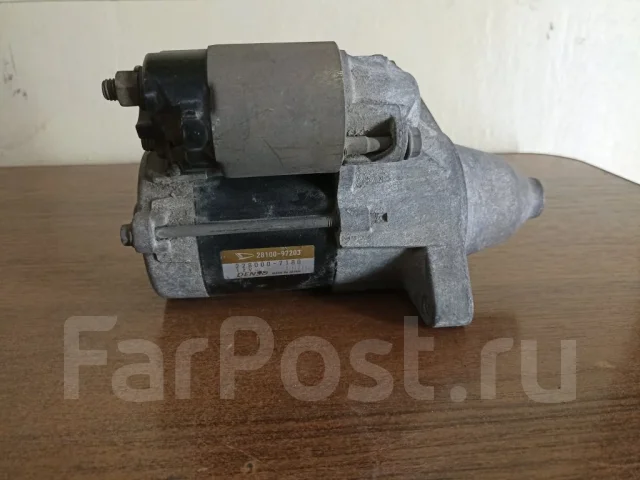 ������� Daihatsu 2280007180 EJ 2280007180 ����