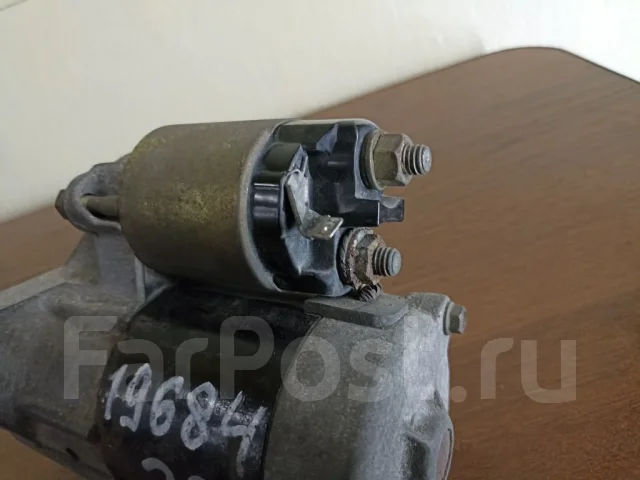 ������� Daihatsu 2280007180 EJ 2280007180 ����