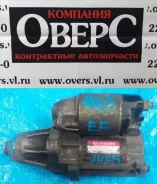������� Daihatsu MIRA EF ����
