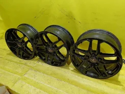 NZ Wheels