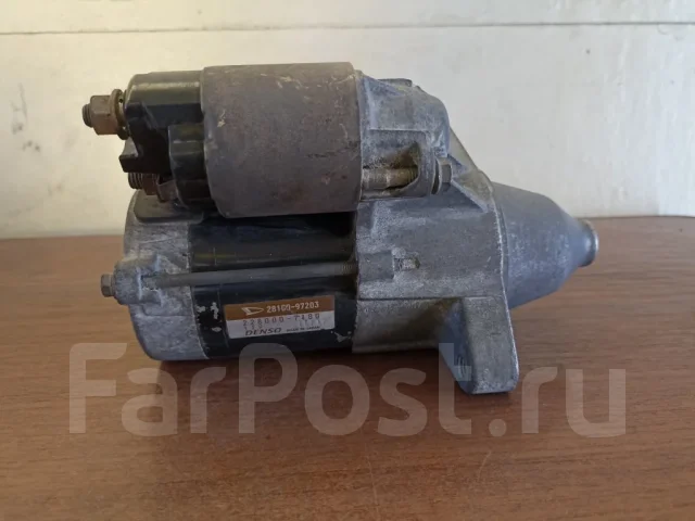 ������� Daihatsu 2810097203 EJ 2810097203 ����