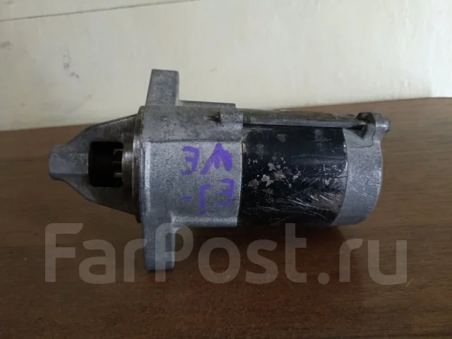 ������� Daihatsu 2280007180 EJ 2280007180 ����