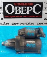 ������� Toyota 1KRFE ����