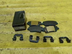 ������� Hyundai Genesis 58302B1A43, ������ 58302B1A43 ����