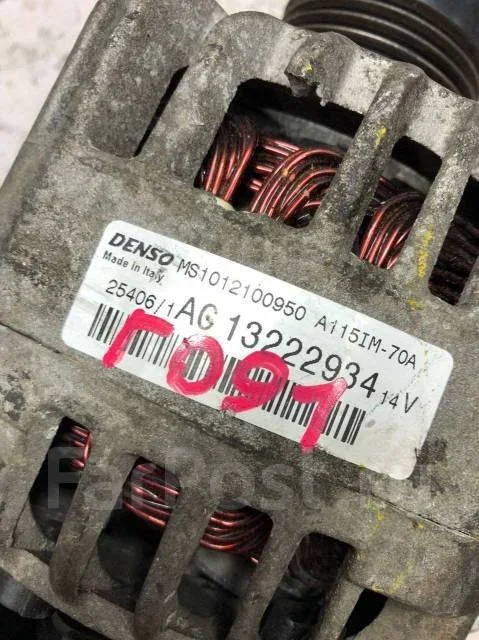 ��������� Opel 13222934 13222934 ����
