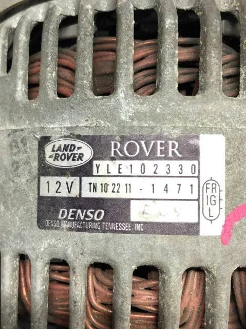 ��������� Land Rover YLE102330 YLE102330 ����