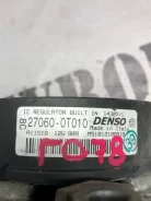 ��������� Toyota 270600T010 1Zrfae 270600T010 ����