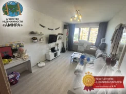1-���������, ����� ��������� 11�. ���������, ���������, 37,8���.��., 8/22 ���� ����