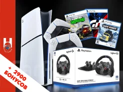 Sony PlayStation 5 Slim ����
