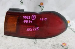 ����-������ Nissan Sunny 4699 B14, ������ 4699 ����