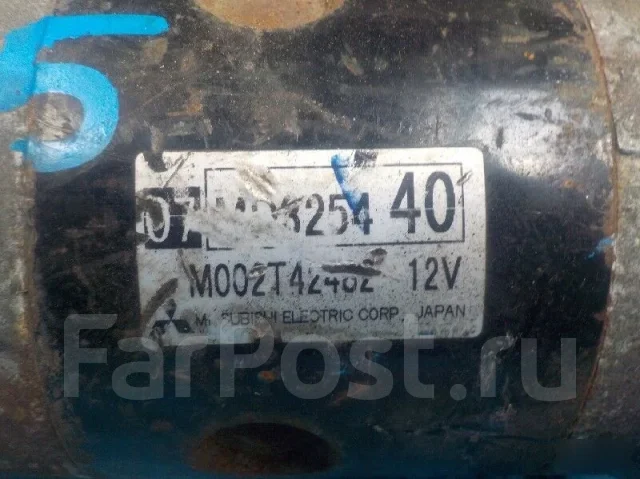 ������� Mitsubishi 3G83 ����
