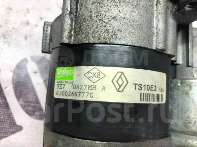 ������� Renault 8200266777C 8200266777C ����