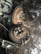 ���� ��������� Land Rover Discovery 2007 SDB000604 L319 406PN, ������ SDB000604 ����