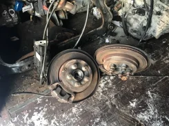 ������ ������ ��������� ������� Land Rover Discovery 2007 SOE000023 L319 406PN SOE000023 ����